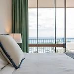 Central Ocean View Studio 27A