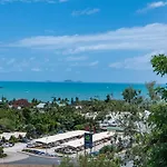 Seascape Whitsundays