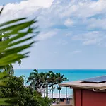 Allure 11- Airlie Central Apartments