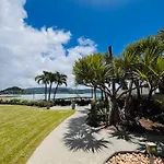 At Marina Shores