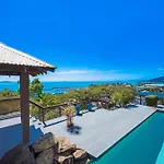 Airlie Beach Seaviews