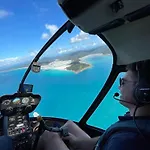Parc Exclusif, Airlie Beach - 360 Island Views From A Mountain Top