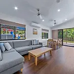 Discovery Parks - Airlie Beach