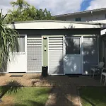 Bush Village Holiday Cabins