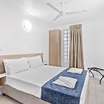 Beach Plaza Accommodation