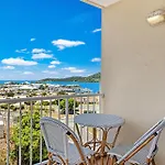Ocean Views 1Br With Full Kitchen No Steep Hills