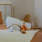 Boho Delux With Sea Views , Pool+Gym