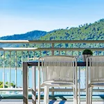 Boho Delux With Sea Views , Pool+Gym