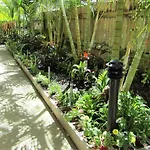 Sunlit Waters Studio Apartments