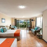 Sunlit Waters Studio Apartments