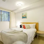 Tranquility Luxury 2 Bedroom Apartment