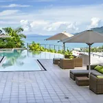 Tranquility Luxury 2 Bedroom Apartment