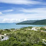 Tranquility Luxury 2 Bedroom Apartment