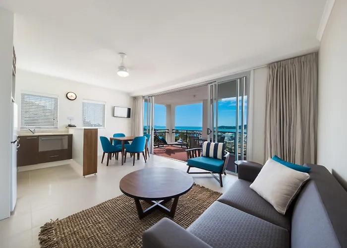 The Sebel Whitsundays