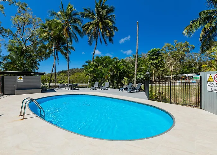 Kipara Tropical Rainforest Retreat