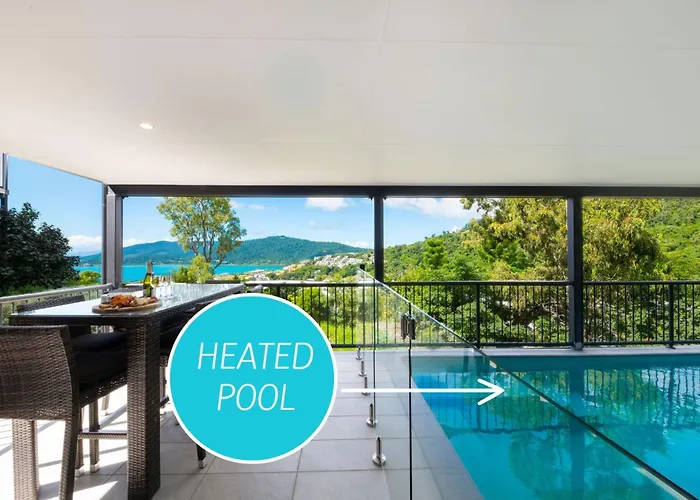 Serenity Seas - Airlie Beach