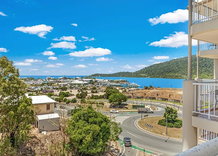 Ocean Views 1Br With Full Kitchen No Steep Hills