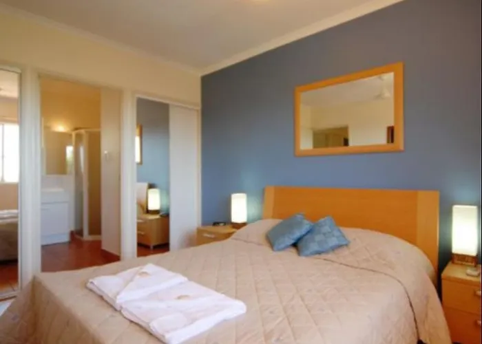 Reefside Villas - Whitsundays