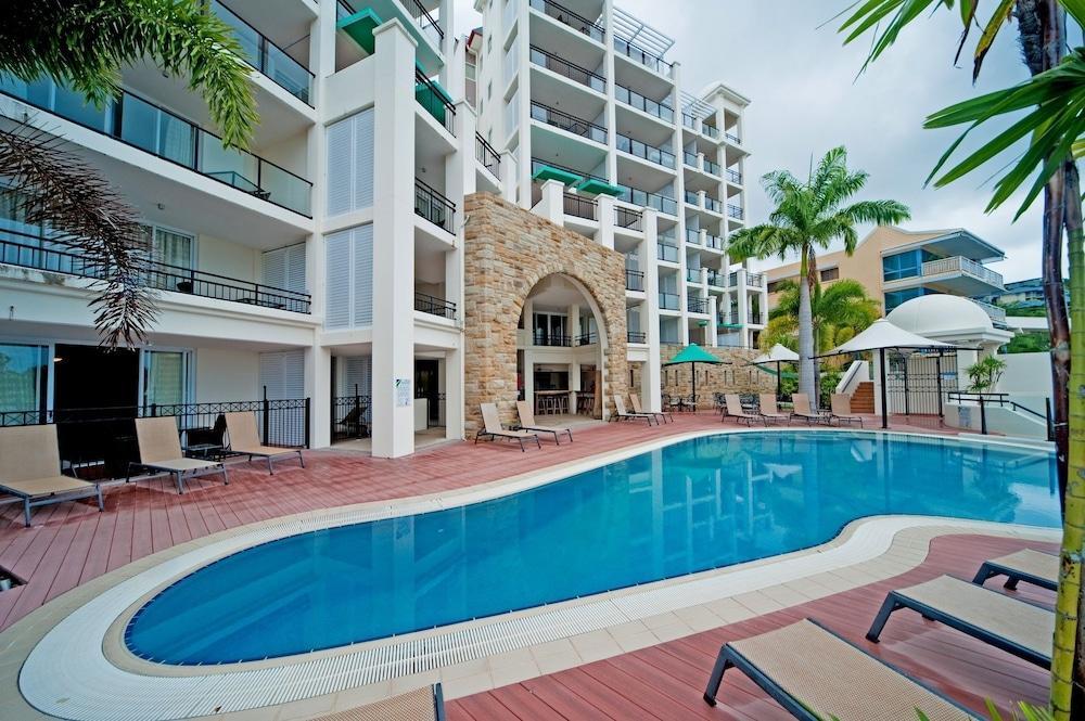Aparthotel The Sebel Whitsundays Airlie Beach