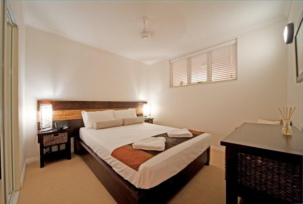 Aparthotel The Sebel Whitsundays Airlie Beach
