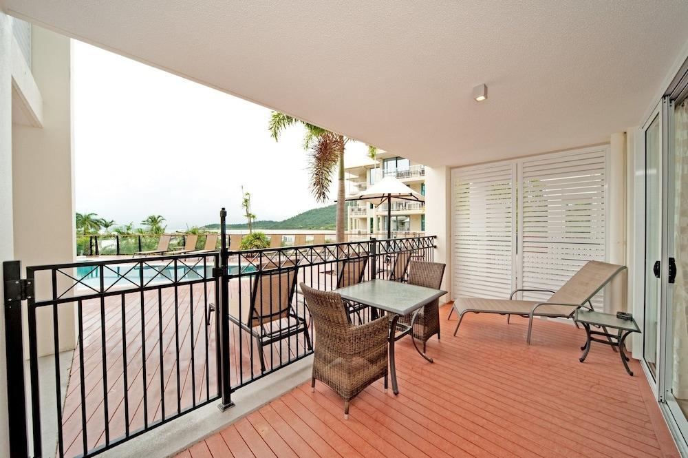 The Sebel Whitsundays 4*