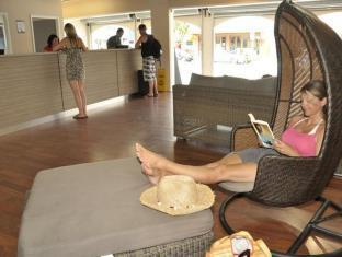 Nomads Airlie (adults Only) Hostel Airlie Beach