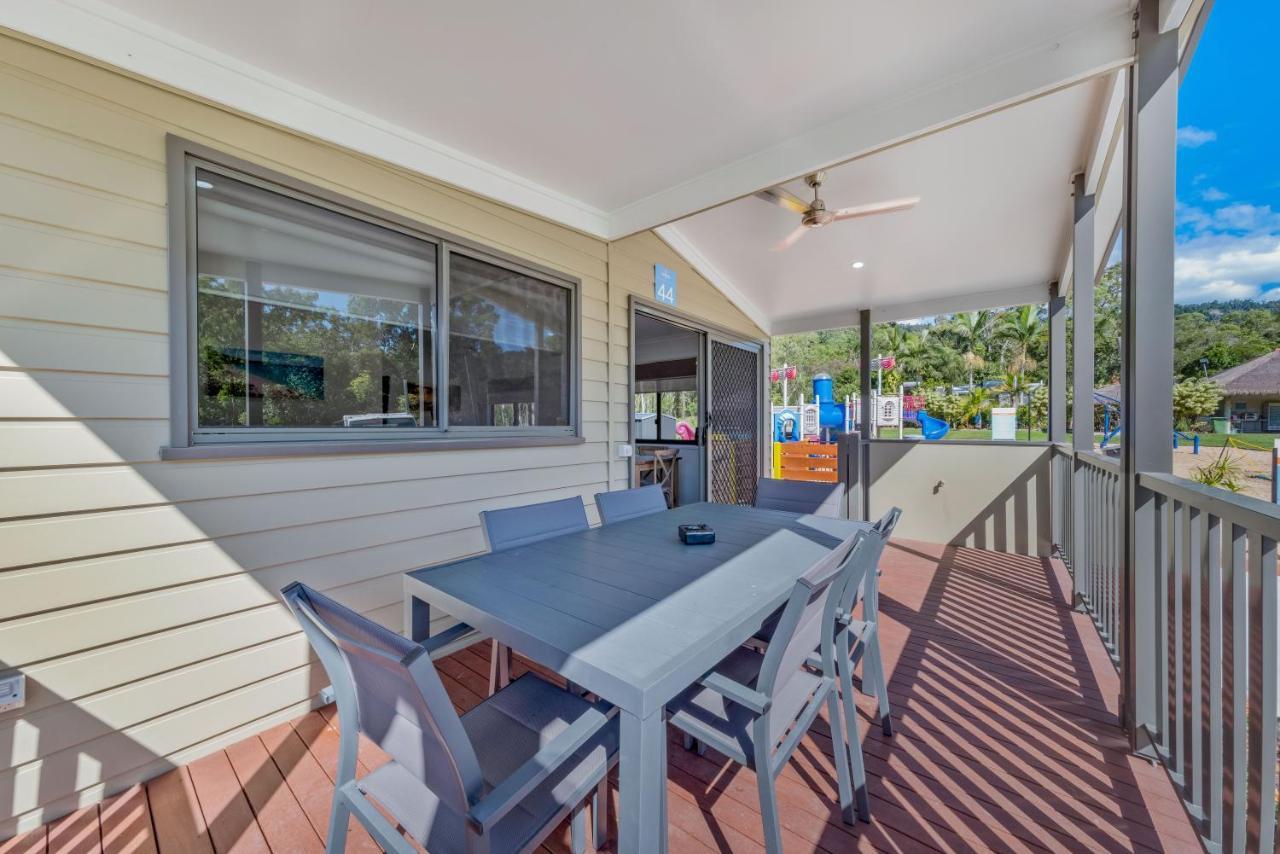 Discovery Parks - Airlie Holiday park Airlie Beach