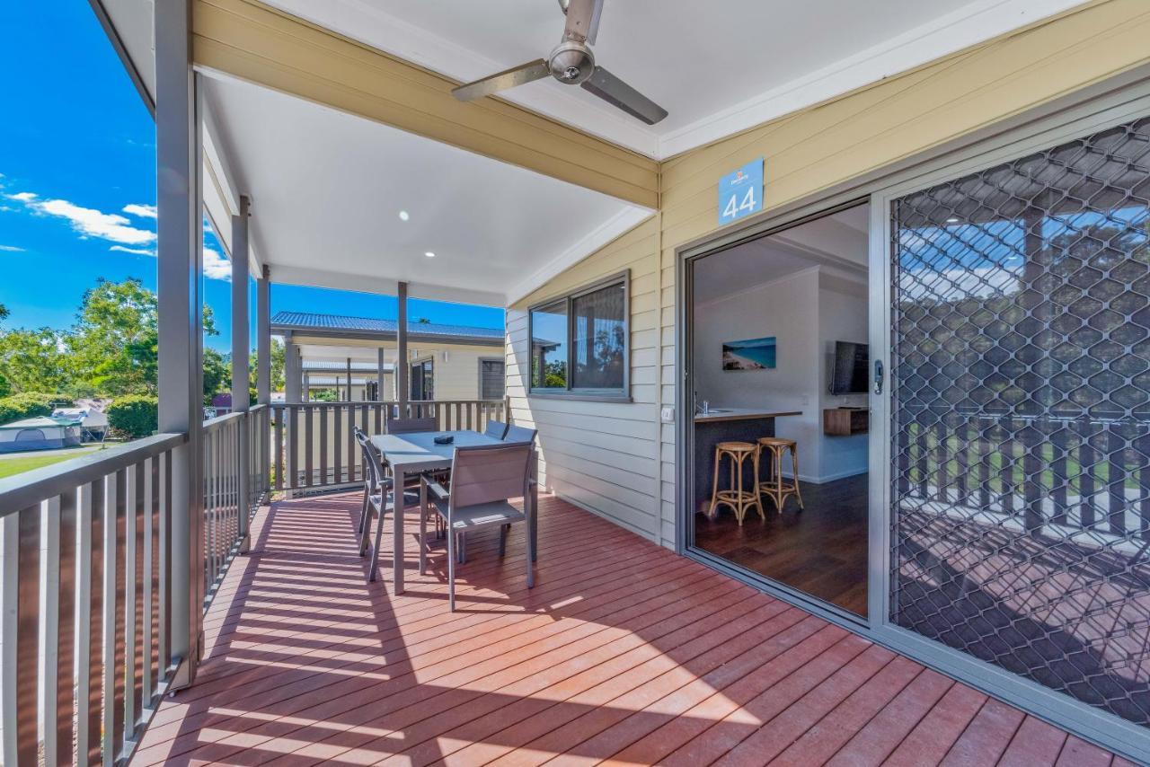 Discovery Parks - Airlie