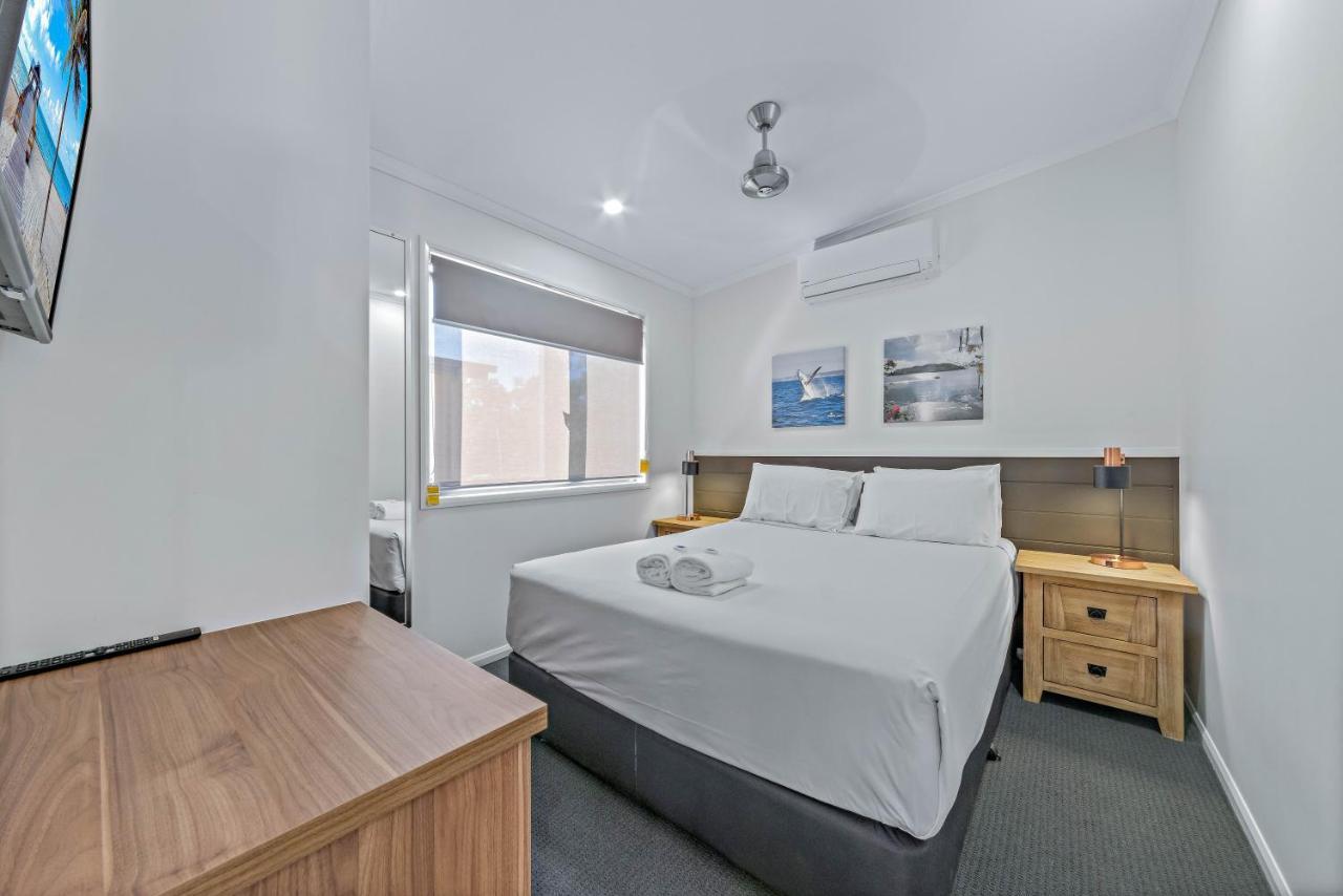Discovery Parks - Airlie 4* Airlie Beach