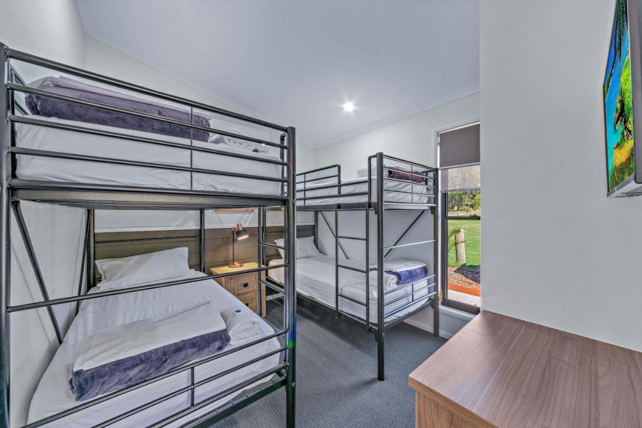 Discovery Parks - Airlie Holiday park Airlie Beach