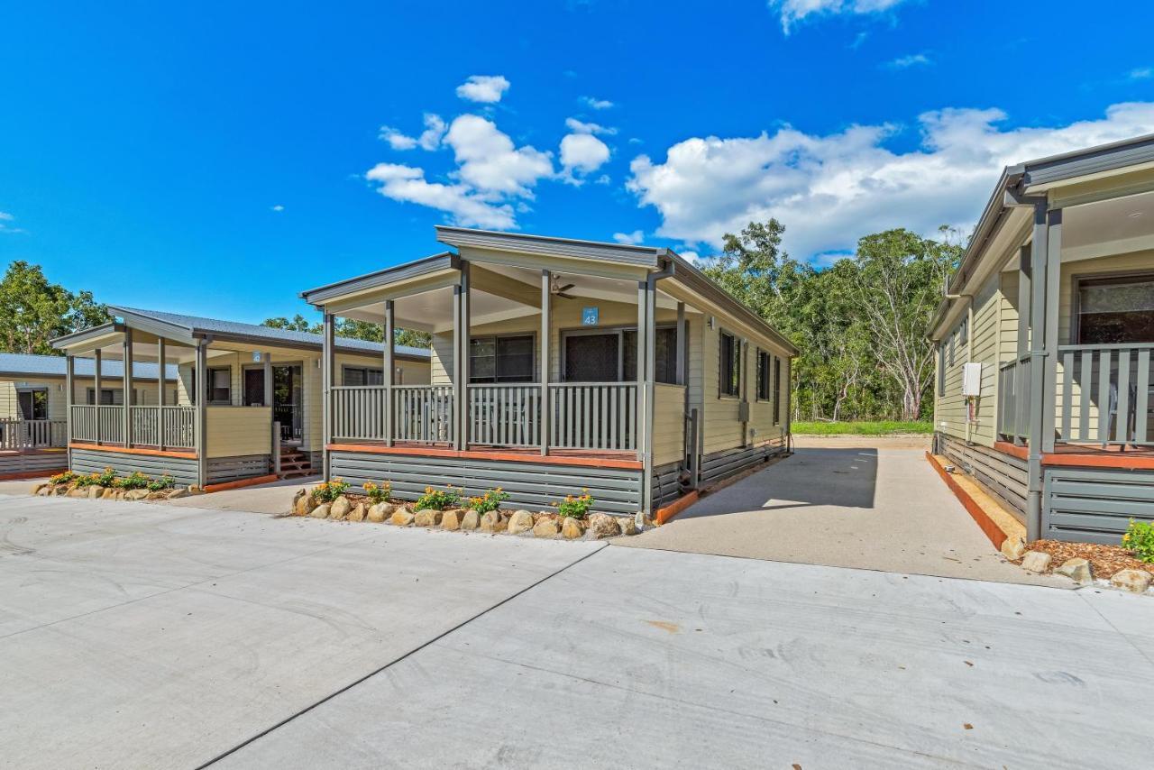 Discovery Parks - Airlie 4* Airlie Beach