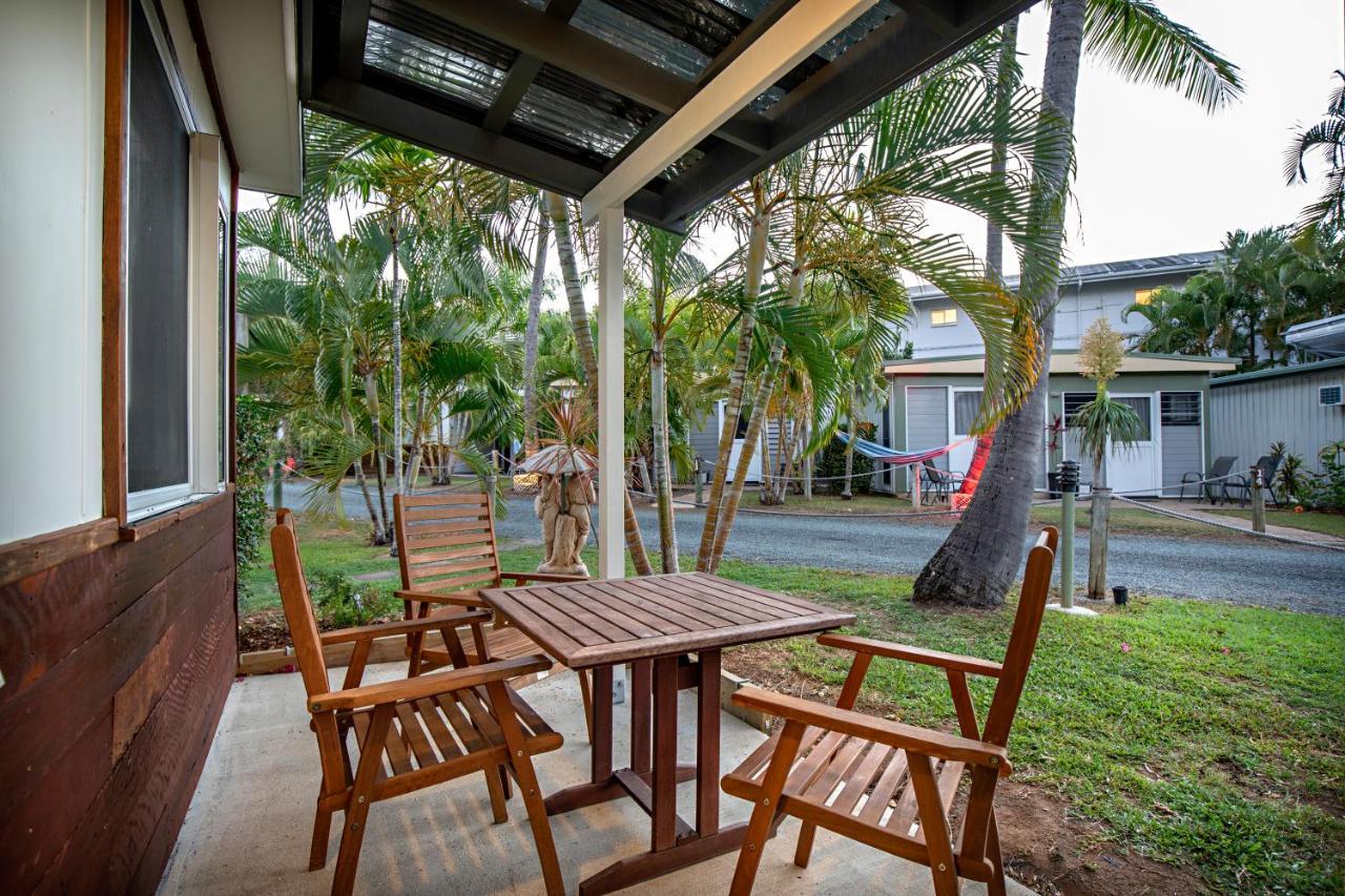 Holiday park Bush Village