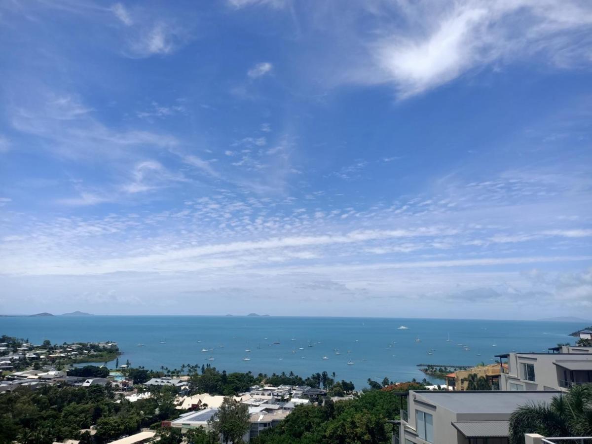 Aparthotel Whitsunday Reflections Airlie Beach