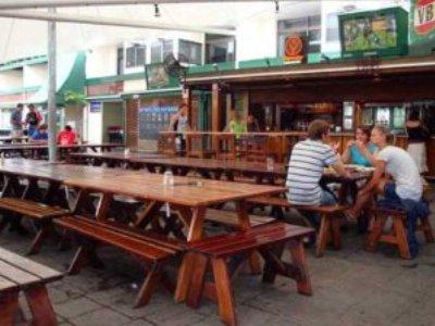 Global Backpackers Airlie Beach Hostel