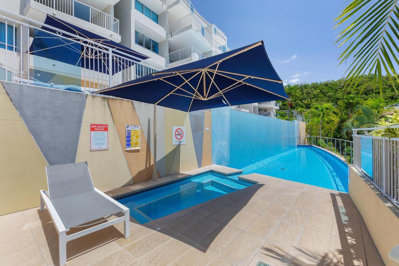 Azure Sea Whitsunday Resort Airlie Beach