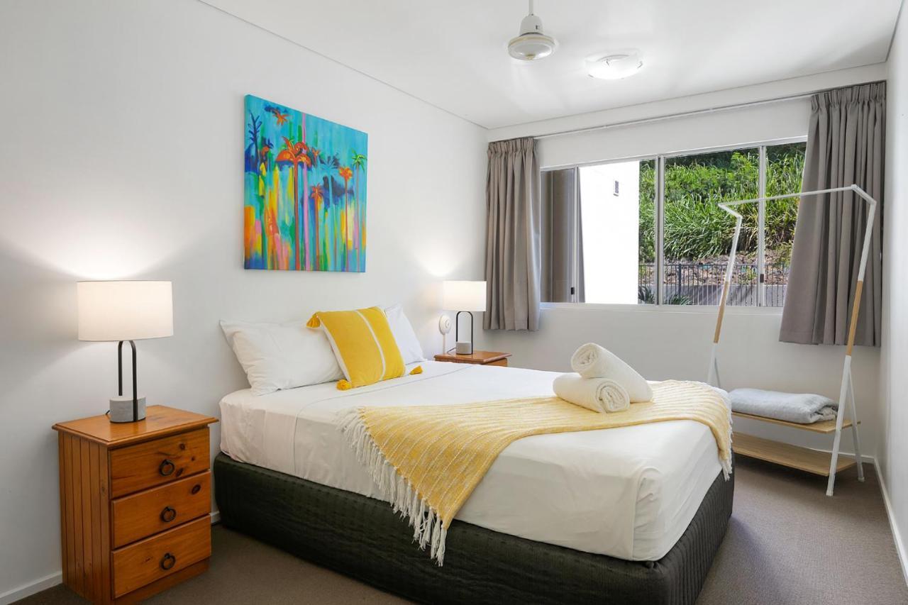 Azure Sea Whitsunday Resort 4*