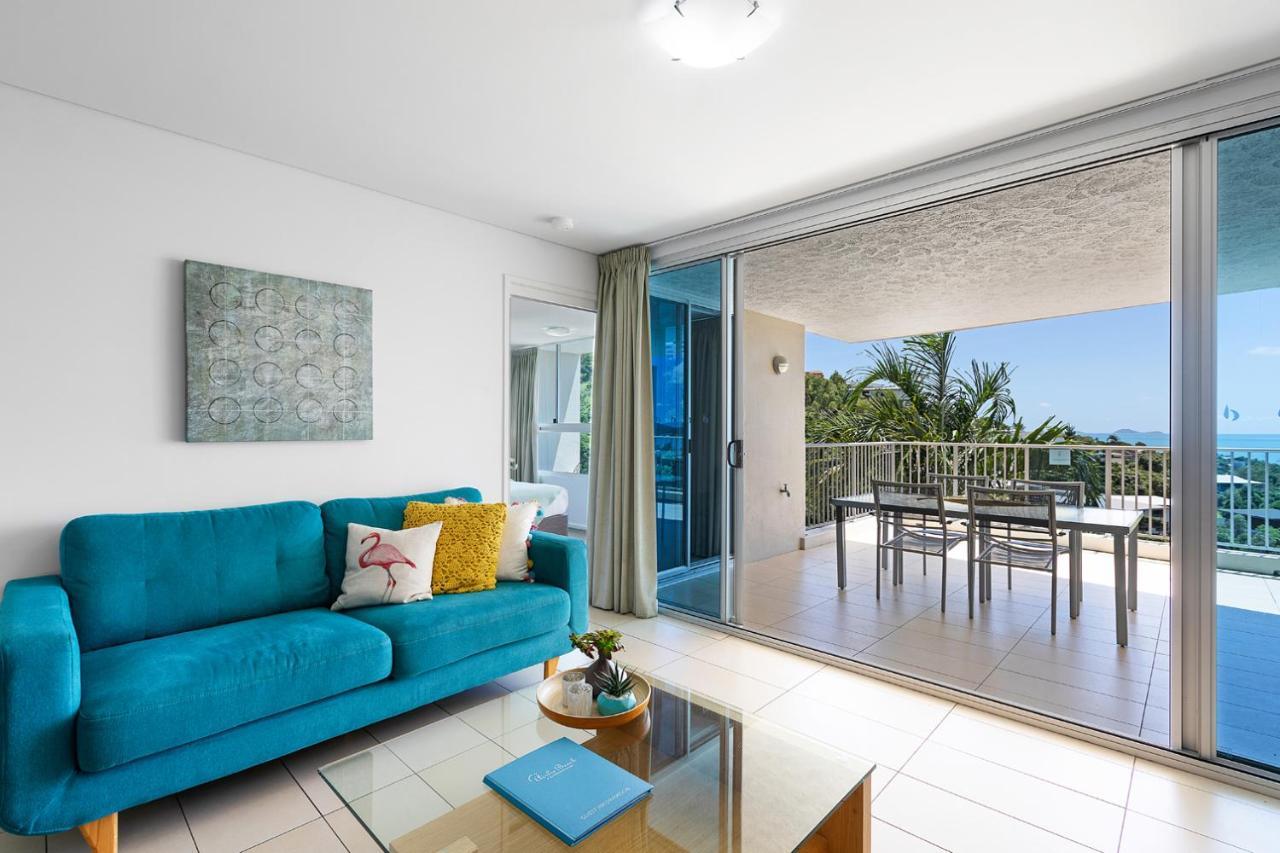 Azure Sea Whitsunday Airlie Beach