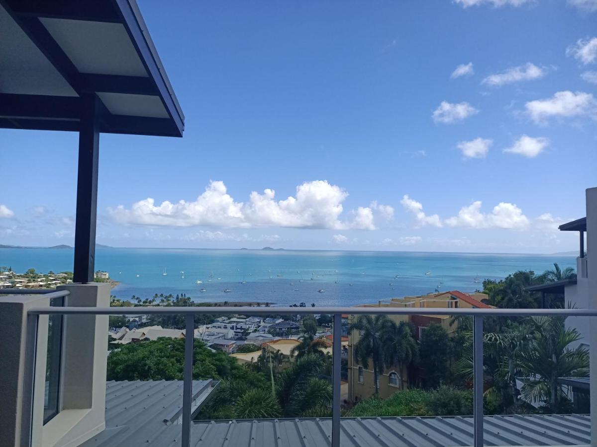 Whitsunday Reflections