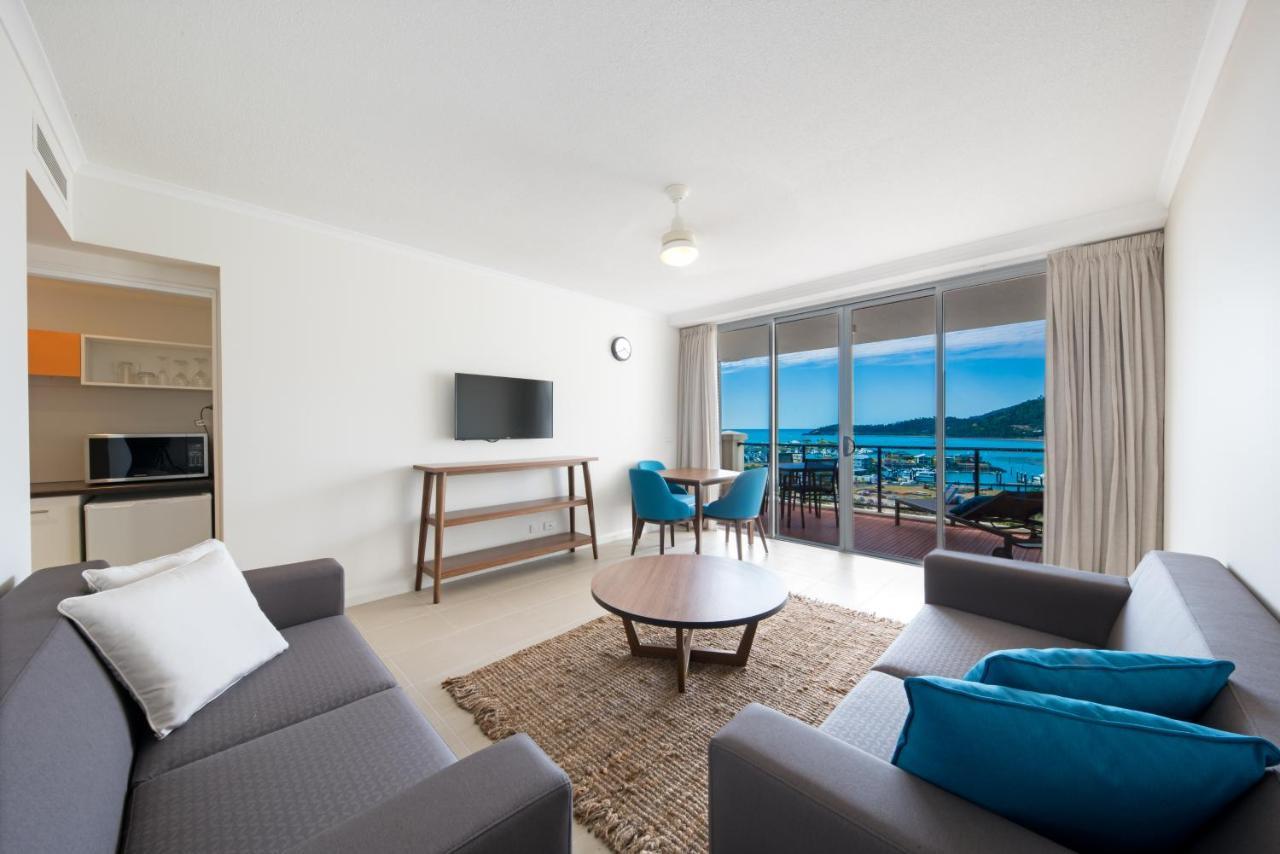 The Sebel Whitsundays Aparthotel Airlie Beach
