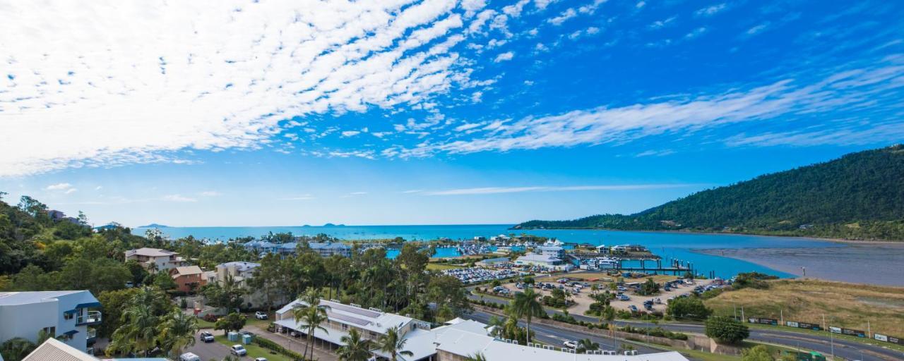 The Sebel Whitsundays 4* Airlie Beach