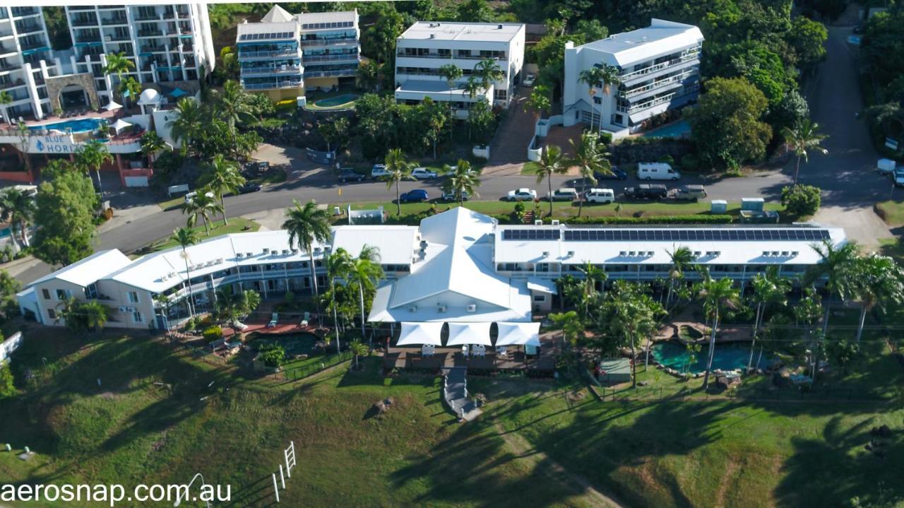 Colonial Palms Motor Motel