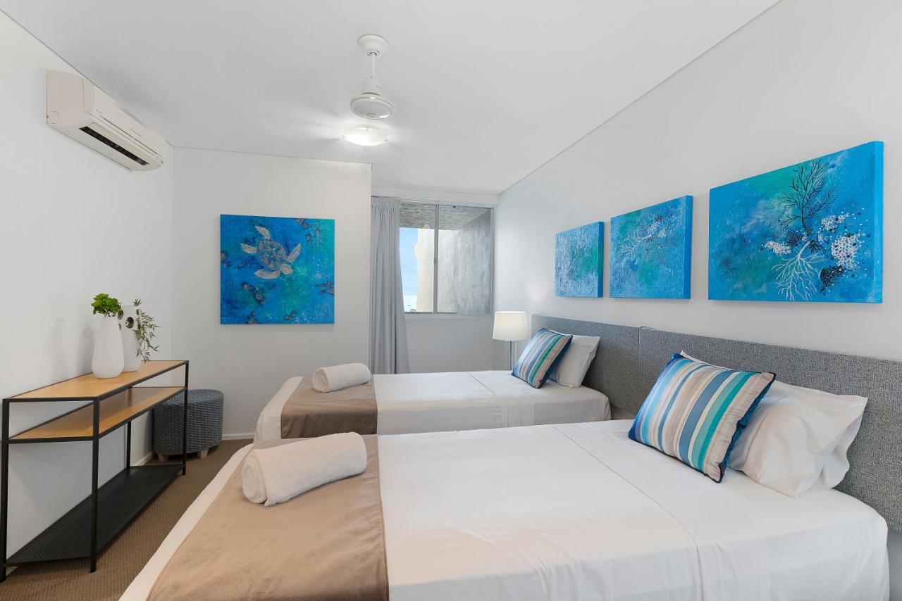 Azure Sea Whitsunday 4*