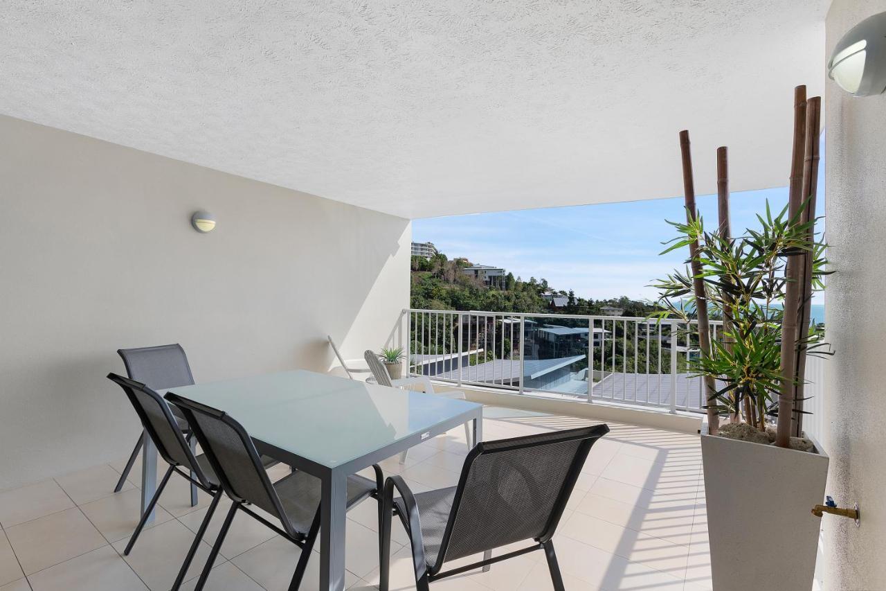 Azure Sea Whitsunday Resort Airlie Beach