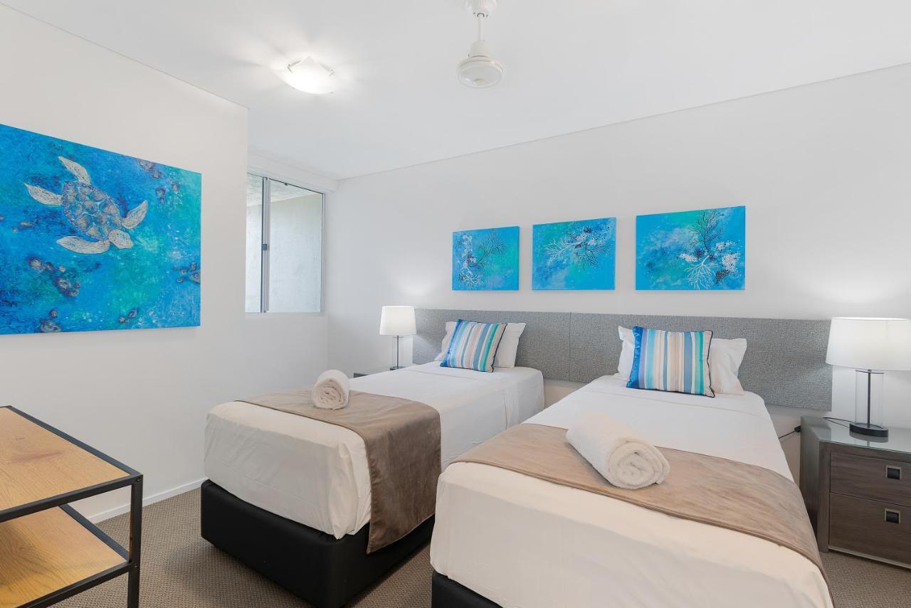 Azure Sea Whitsunday 4*