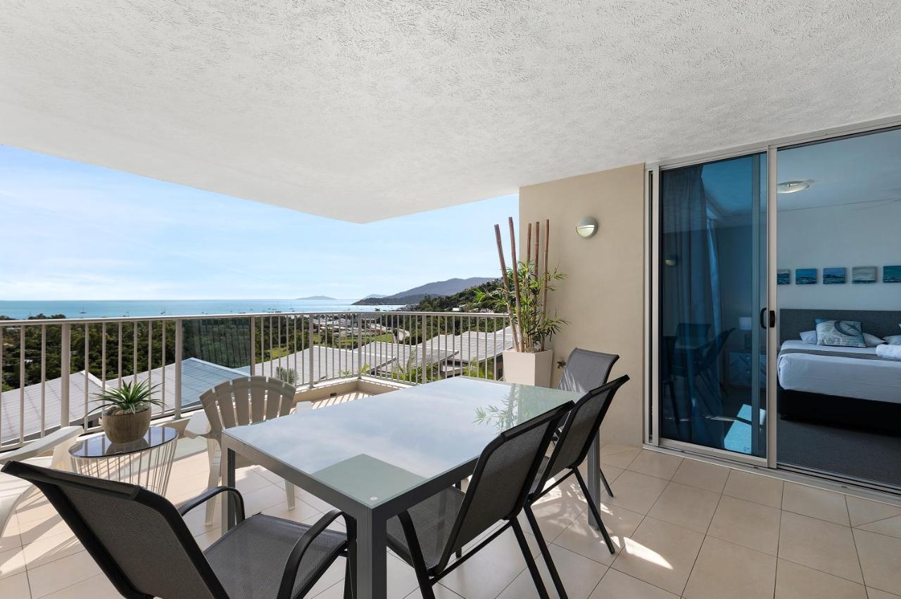 Resort Azure Sea Whitsunday