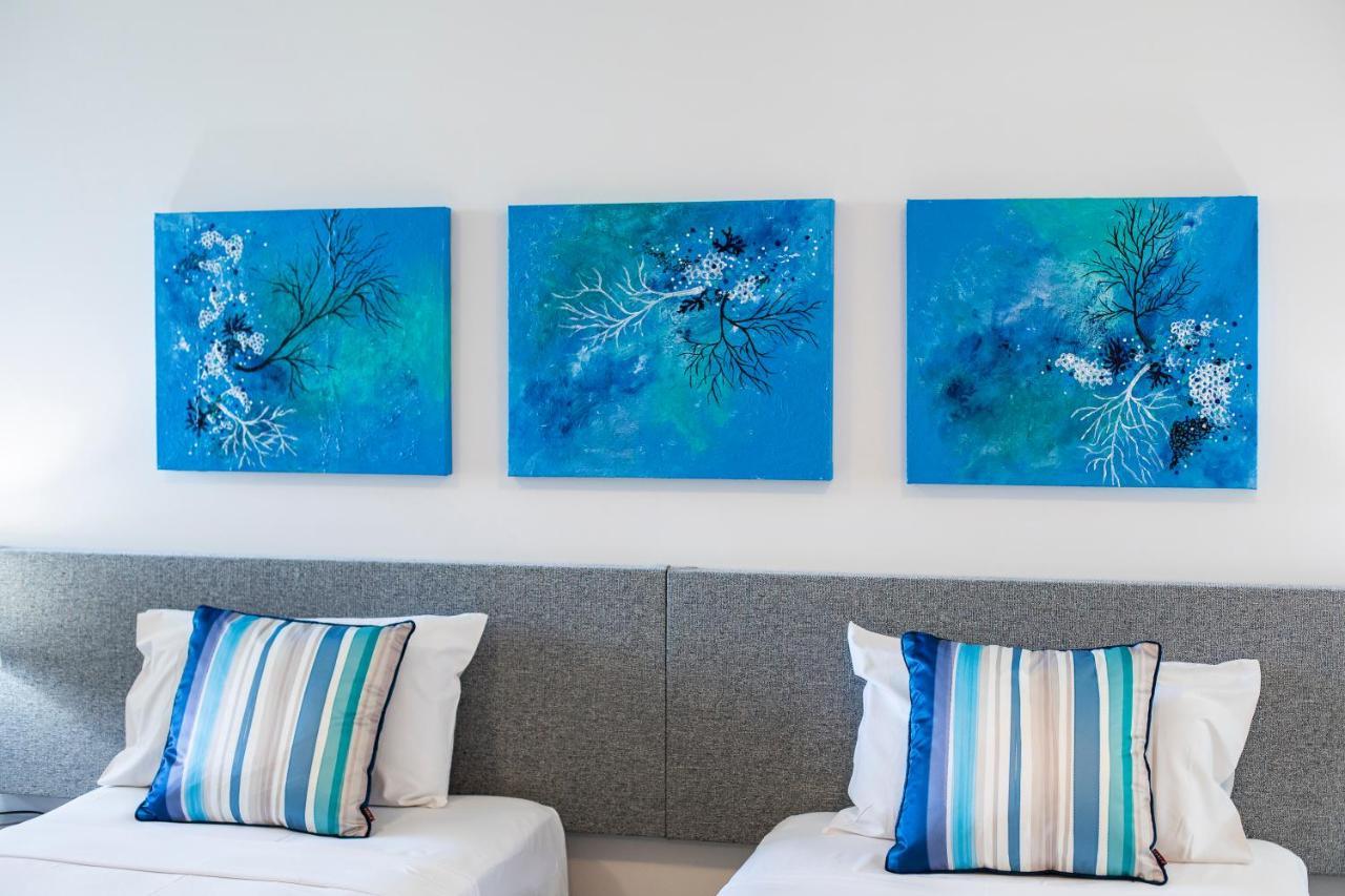 Azure Sea Whitsunday Resort Airlie Beach