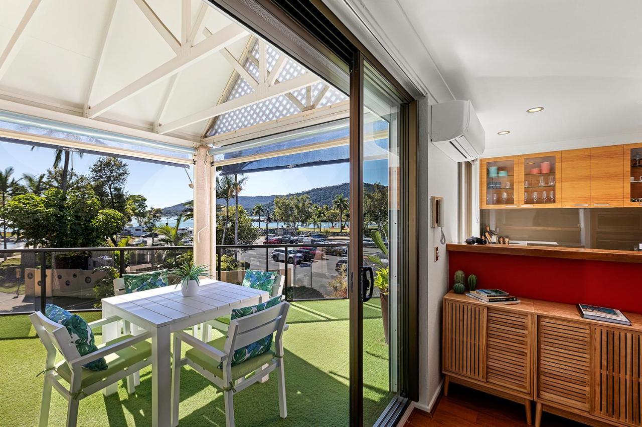Apartamento Montipora Unit 3 - In The Heart Of Airlie, Wi-Fi And Netflix *