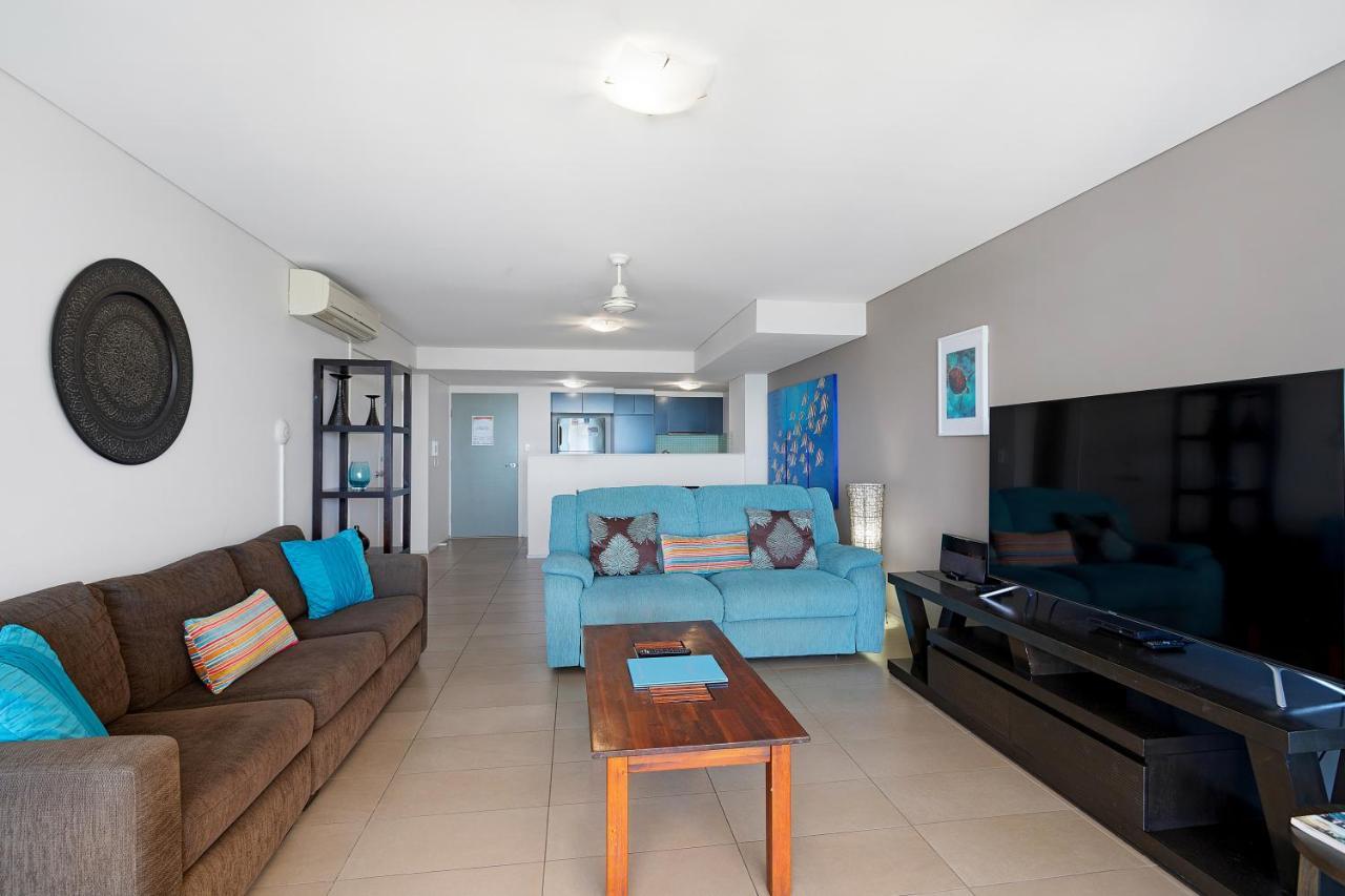 Resort Azure Sea Whitsunday