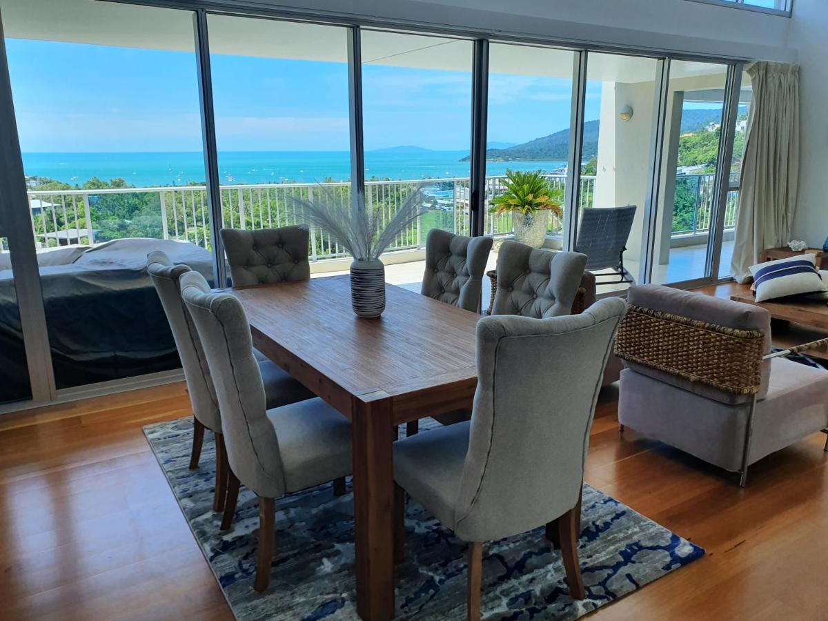 Azure Sea Whitsunday Resort