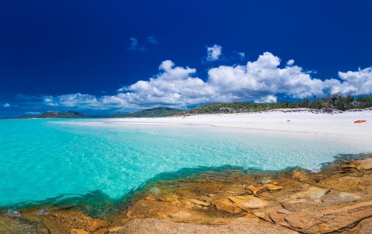 Apartamento Montipora Unit 3 - In The Heart Of Airlie, Wi-Fi And Netflix *